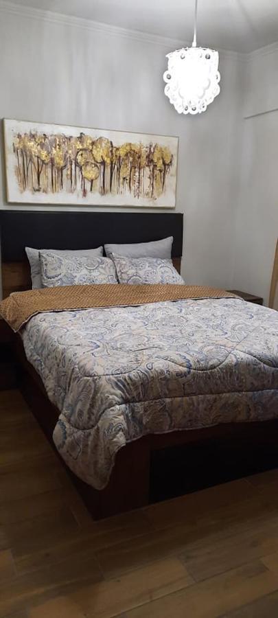 Apartment Orestis Cozy Nest *