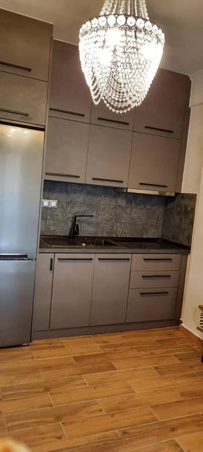 Orestis Cozy Nest Platamonas