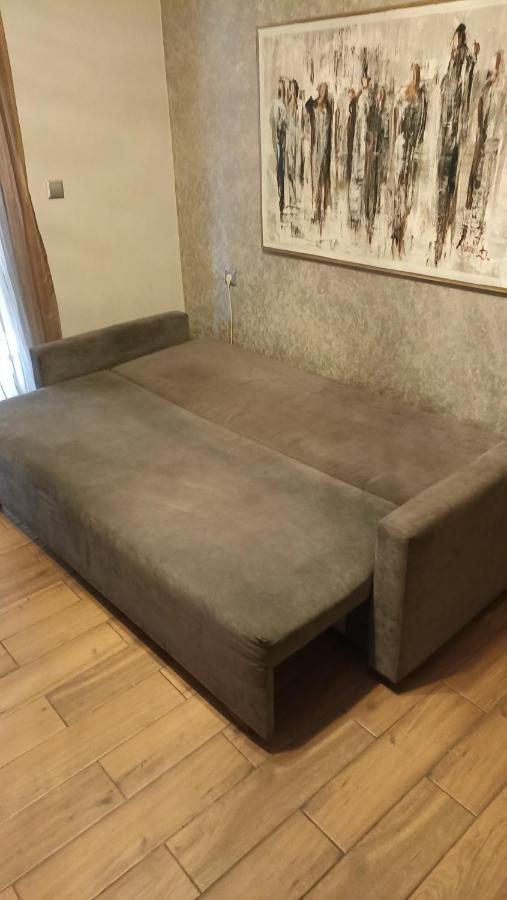 Apartment Orestis Cozy Nest *